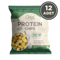 Clean Powders Protein Chips